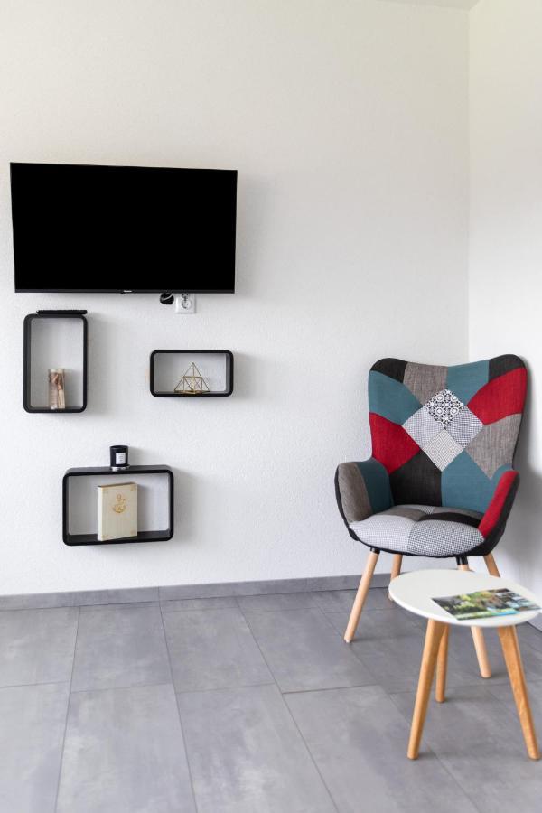 Studio Apartman Sirius Слунь Екстер'єр фото